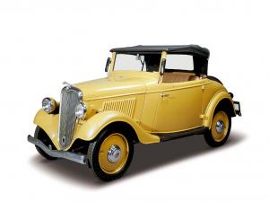 Datsun 14 Roadster